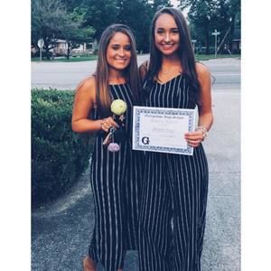 Meet your Posher, Meagan